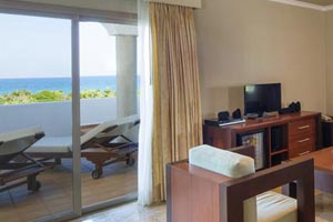 Imperial Suite - Valentin Imperial Maya - Adults Only - All-Inclusive Resort