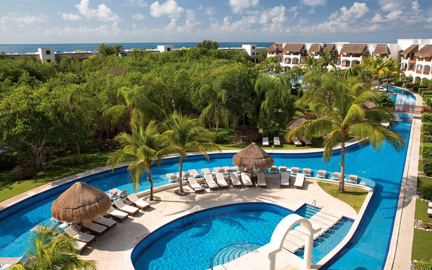 Valentin Imperial Maya All Inclusive Riviera Maya Adults Only All Inclusive